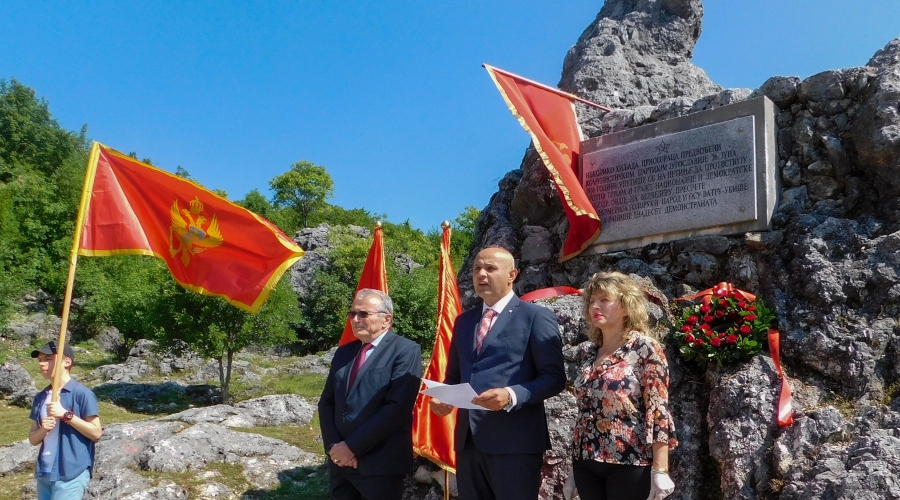 Kašćelan: Iskustvo nas naučilo da se ne zanosimo bratskim zagrljajem, u svakom domu samo je jedan domaćin