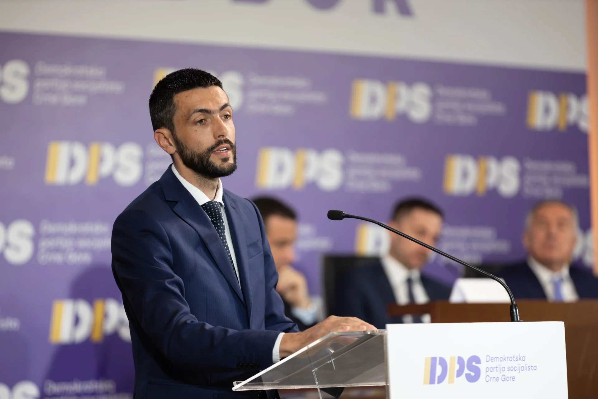Živković: Dijelim bol s porodicama nastradalih, a povrijeđenima želim brz i uspješan oporavak