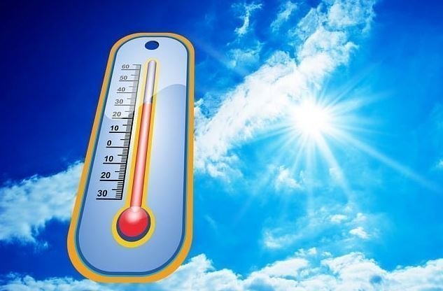 Pripremite se za novi toplotni talas: U petak i subotu rekordne temperature