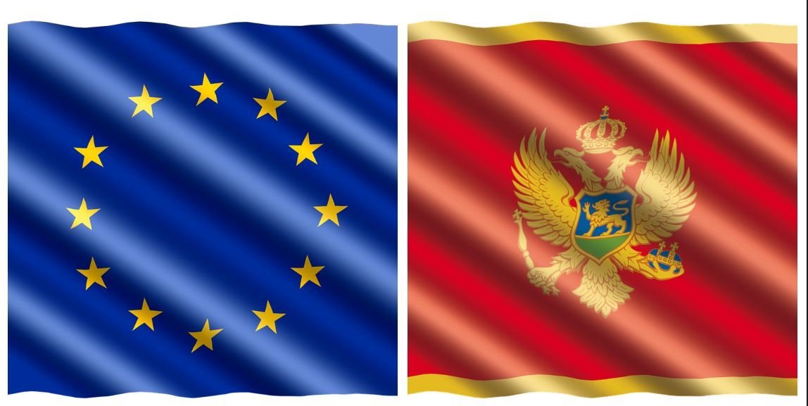 Od oktobra primjena novog sistema EU, važi i za Crnu Goru