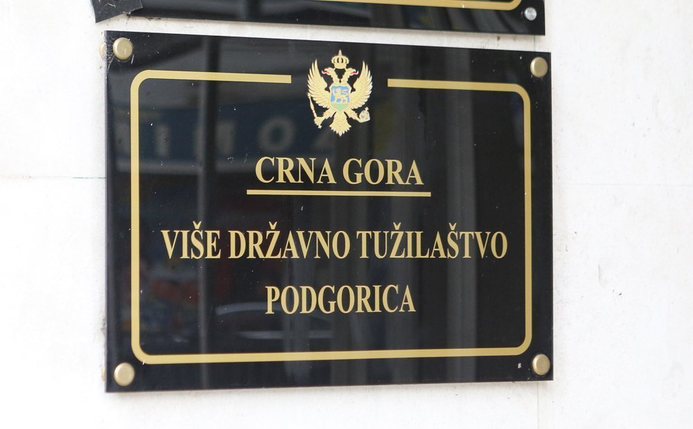 Referent banke optužen da je sa računa klijenata podigao više od 500.000 eura