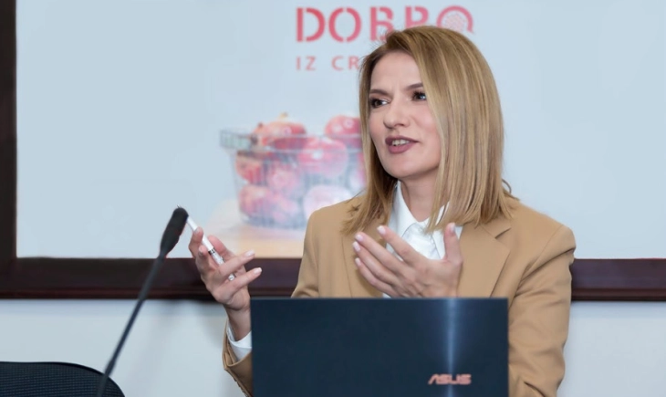 Drakić: PKCG nastavlja da doprinosi stvaranju stabilnog poslovnog ambijenta
