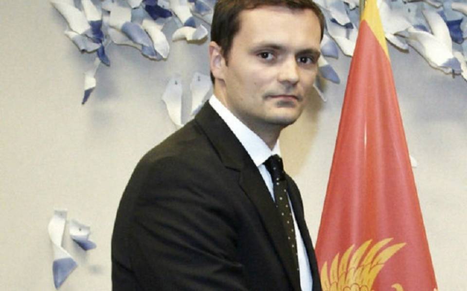Kalač: Ambasador Leković opstruira rad KIC-a Crne Gore u Luksemburgu