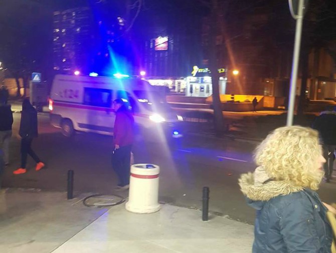 Nikšić: Pas lutalica napao djevojku