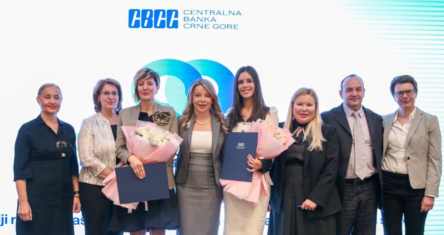 Dodijeljena Zelena nagrada CBCG za 2025.