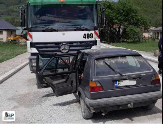 Jedna osoba poginula u nesreći na putu BP-BA