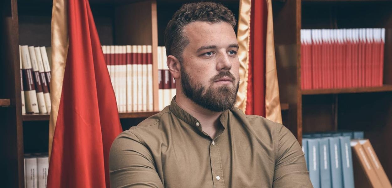 Gordan Stojović i PES svjesni da prekrajaju istoriju