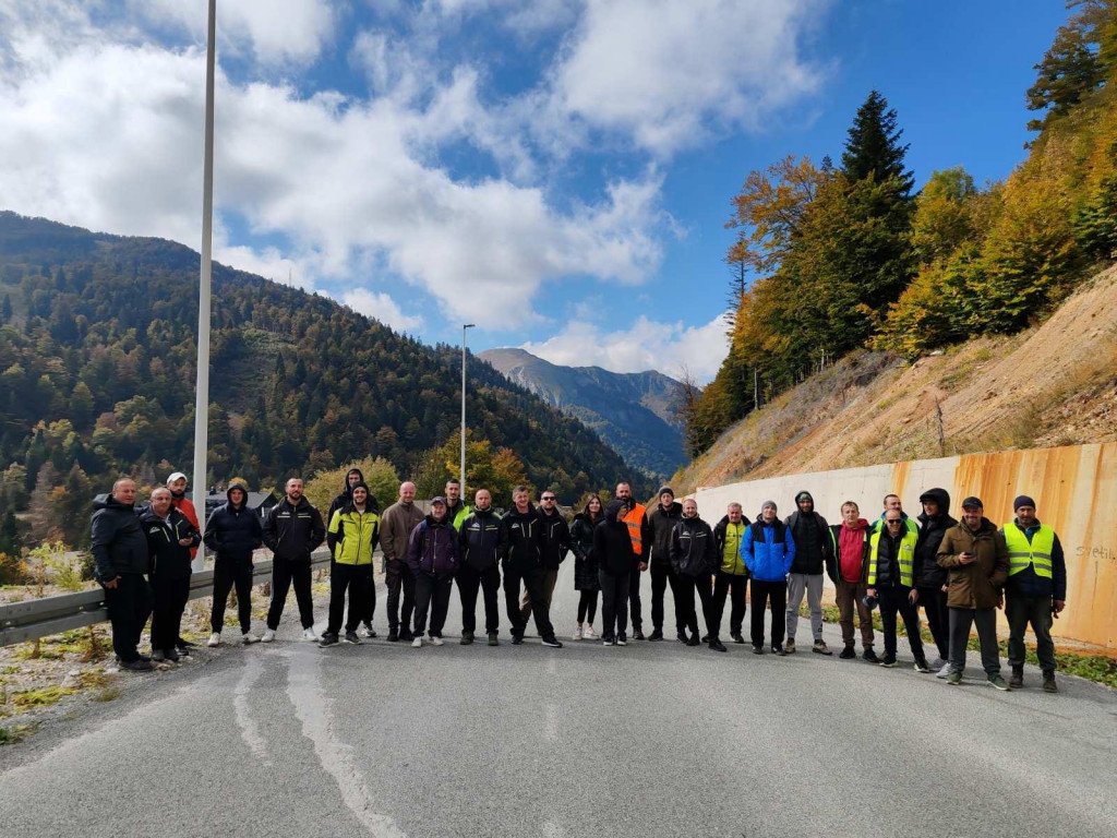Zaposleni u Skijalištu Kolašin 1600 upozoravaju da sezona neće startovati na vrijeme