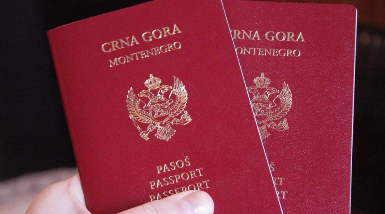 O crnogorskom državljanstvu …