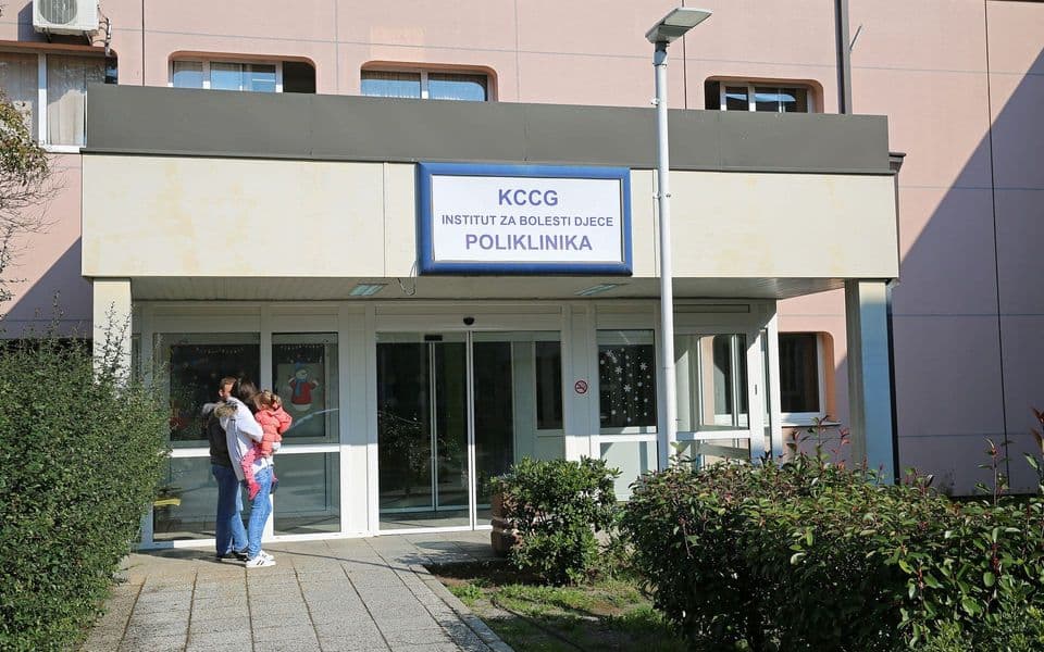 Roditelji oprez: IJZ prati pojavu teškog akutnog hepatitisa, za sada bez slučajeva u Crnoj Gori