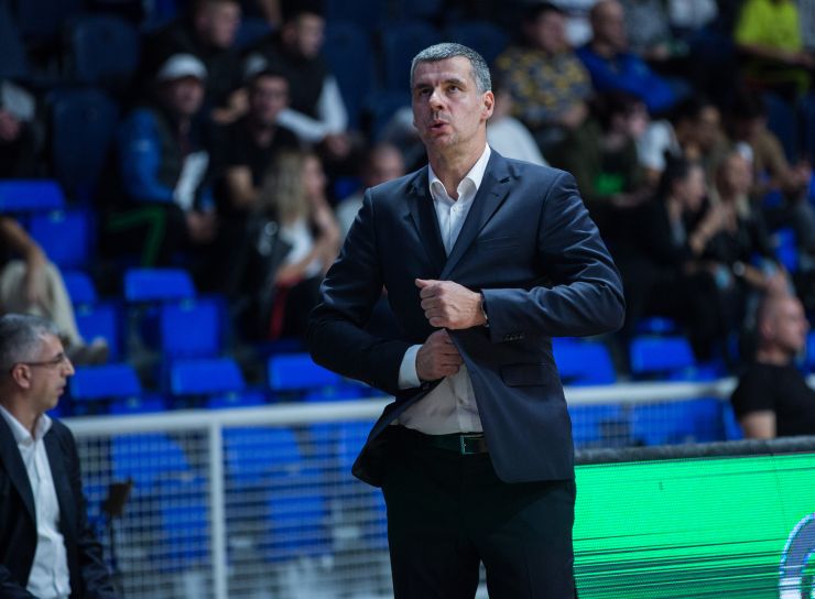 Crnogorski derbi u Podgorici, Mornar gost Crvene zvezde