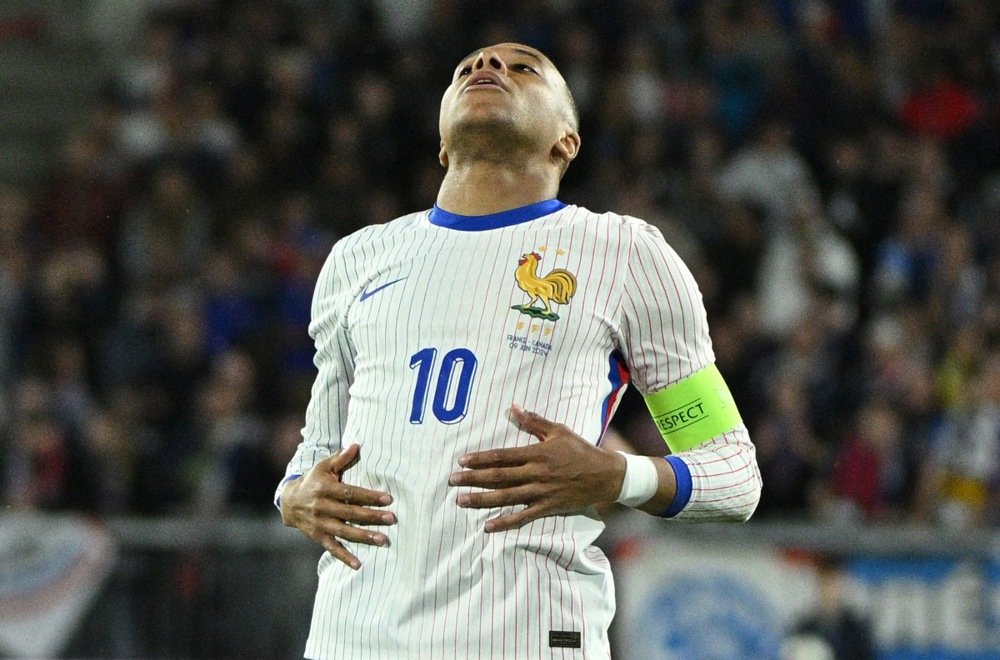EURO 2024 - Grupa D: Raspored utakmica