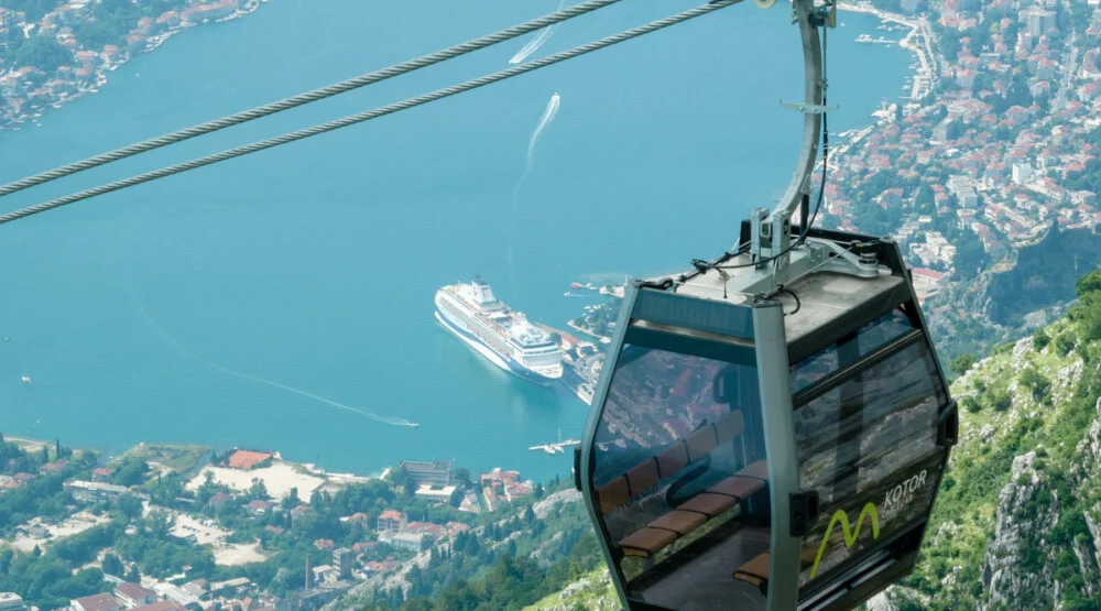 Koliko koštaju turističke atrakcije u Crnoj Gori, a koliko u regionu?