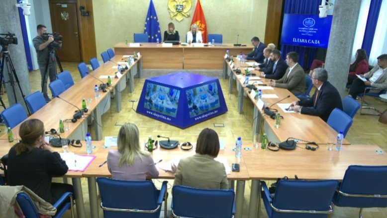 Usvojen zahtjev da se ukine imunitet Milanu Lekiću