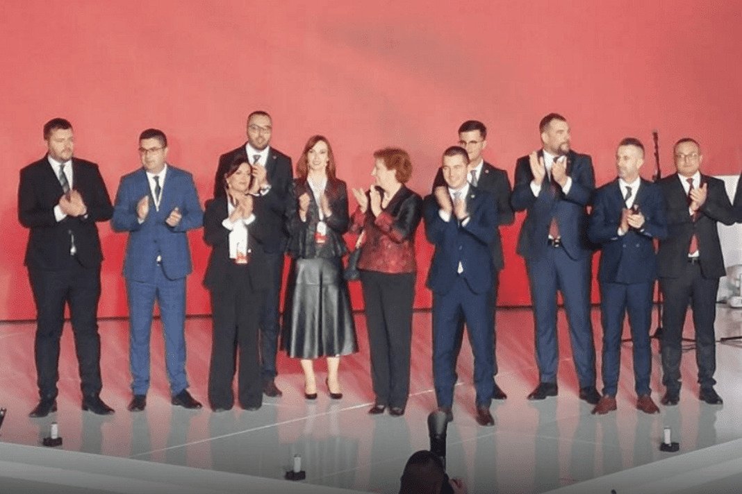 Civilno društvo o reagovanjima Demokrata: Tamo gdje partija preuzima ulogu sudije, prestaje vladavina prava