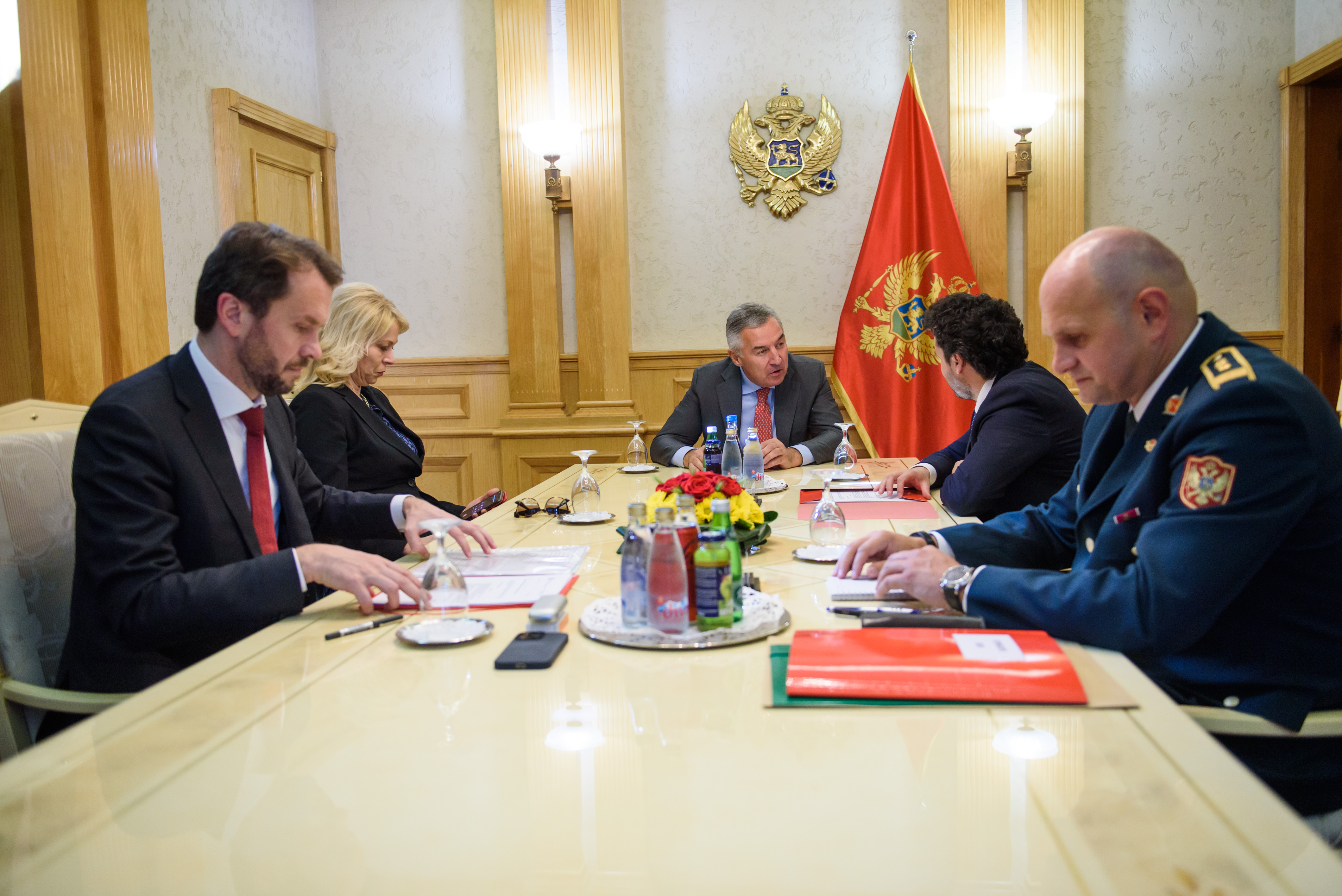 Vojska dobila nekoliko novih angažmana