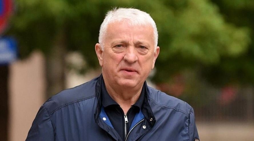 Lazović: Nećete imati priliku da mi sudite, sam ću sebi presuditi, ako nađu kap krvi na mojim rukama ili gram kokaina