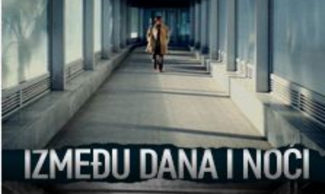 Film "Između dana i noći" crnogorski kandidat za Oskara