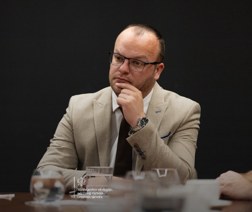 Ćulafić: Iskoristio sam priliku u neslućenom kapacitetu da pomognem svom gradu, za Berane podrška za najveći broj kapitalnih projekata