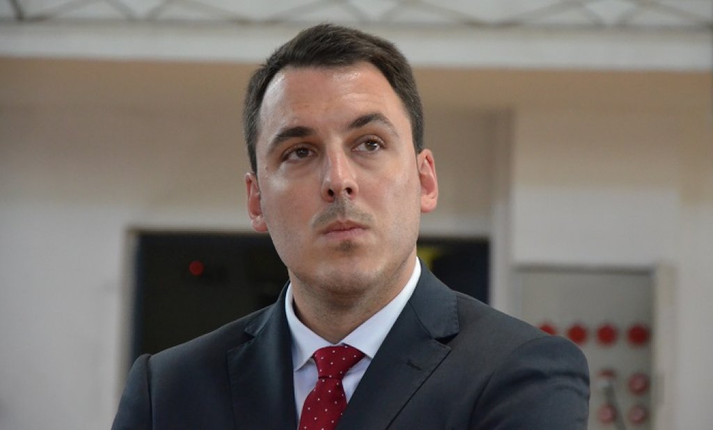 Vuković: Komisija će utvrditi štetu koju je nevrijeme izazvalo