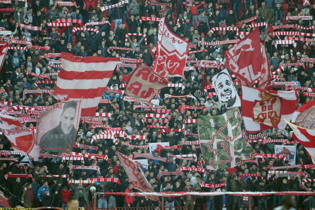 Najbolji "ultrasi" 2019. godine