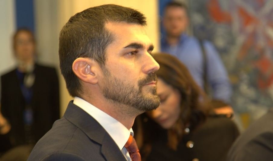 Nenezić: Nije pretučena Srpkinja, pretučena je nečija kćerka, sestra