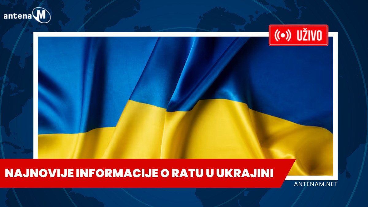 Ukrajina očekuje prisustvo Trampa na mogućem sastanku Zelenskog i Putina