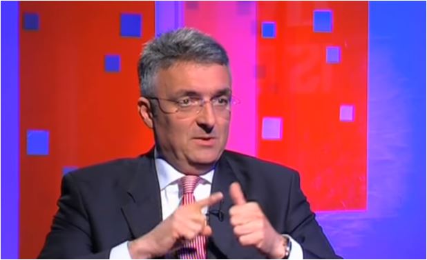 Vlahović: Nadam se da ćemo bez najtežih lomova naučiti nešto iz propusta i loših odluka