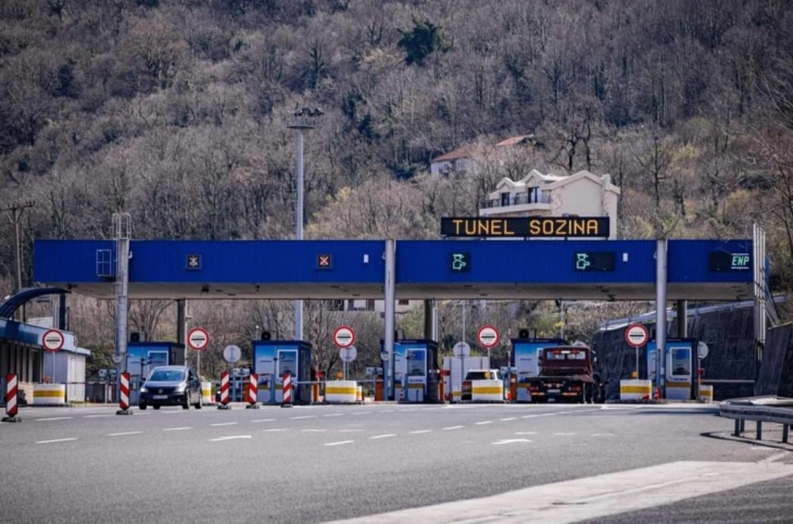 Opština Bar raspisala javni poziv za subvencije za prolazak kroz Sozinu