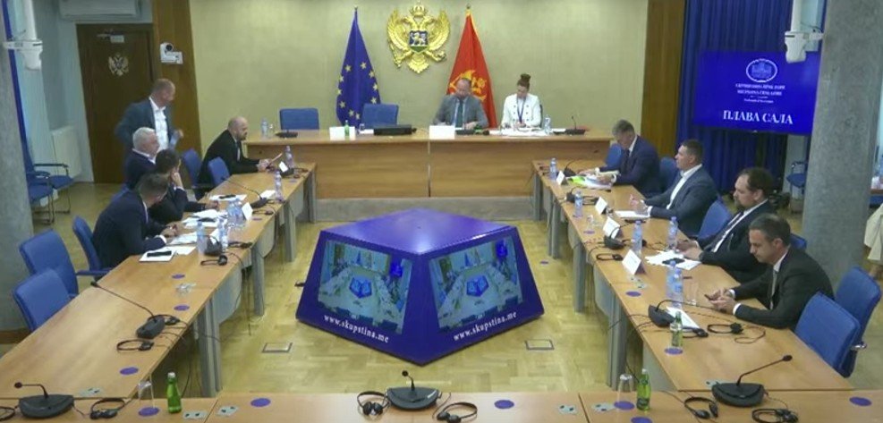 Anketni odbor će pozvati Duška Markovića na saslušanje