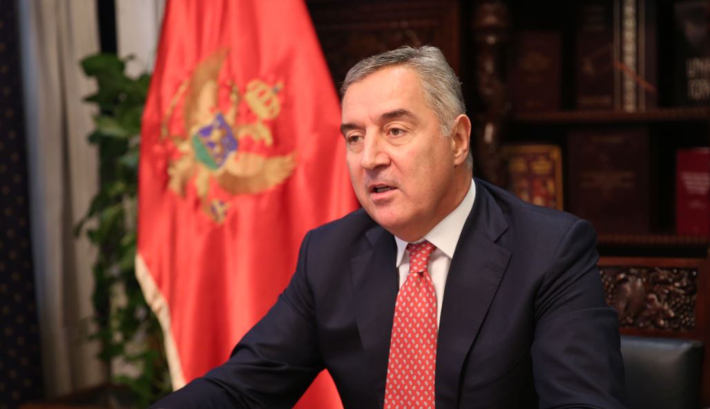 Đukanović donio ukaze o opozivu ambasadora: Neka javnost sudi, ja mislim da je posrijedi revanšizam