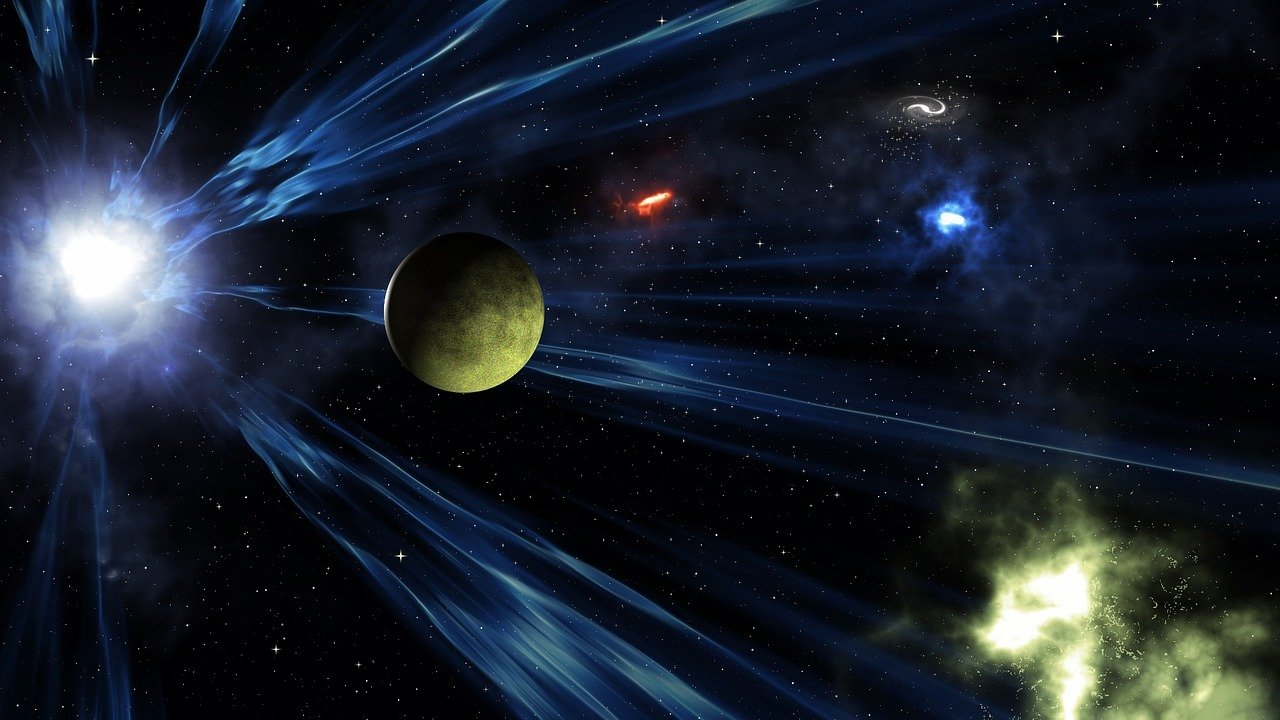 Astronomi otkrili neobičan objekat