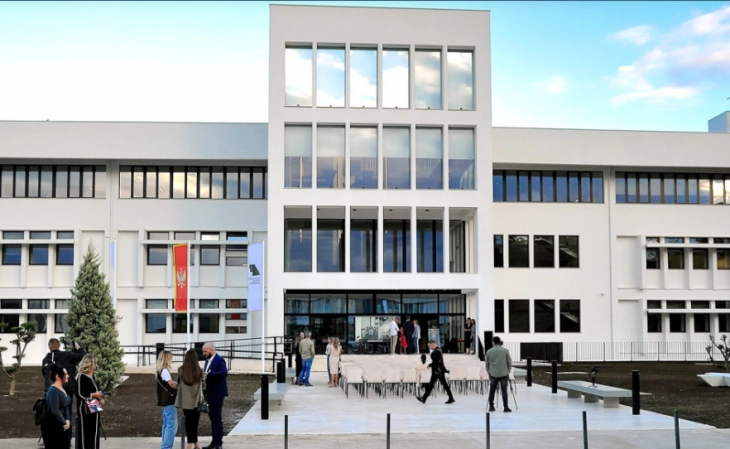 Akreditovan doktorski studijski program Arhitektura i urbanizam