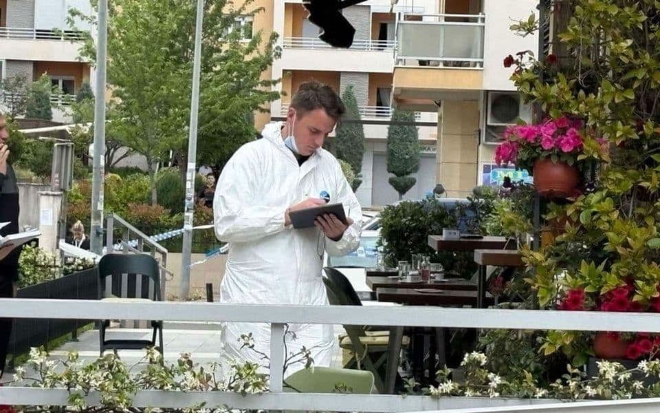 Raspisana lokalna potjernica za Rečkovićem i Muminovićem