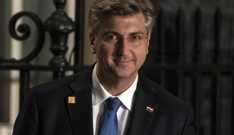 Plenković: Tuđman je bio vizionar