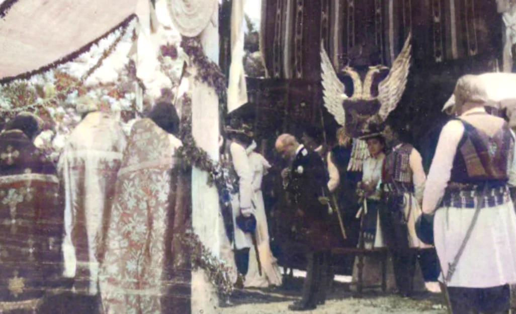 Hlebnikova: Crnogorska pravoslavna crkva očuvala autoritet i poštovanje u autokratskoj državi (3)