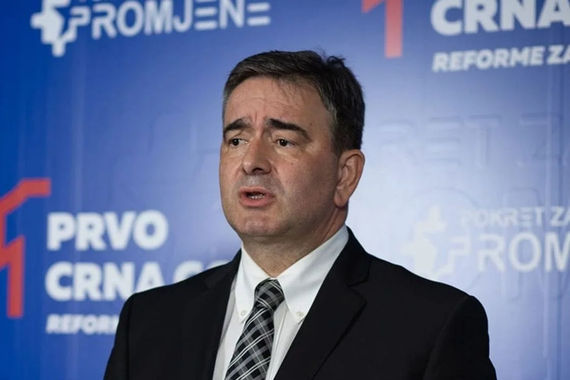 Prvostepena presuda: Medojević da plati Spajiću 3.000 eura na ime povrede ugleda i časti