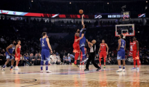 NBA Ol-star: Lebronov tim bolji od Janisovog