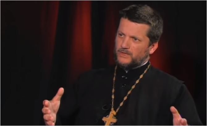 Zvanično: Gojko Perović novi namjesnik crkve u Podgorici