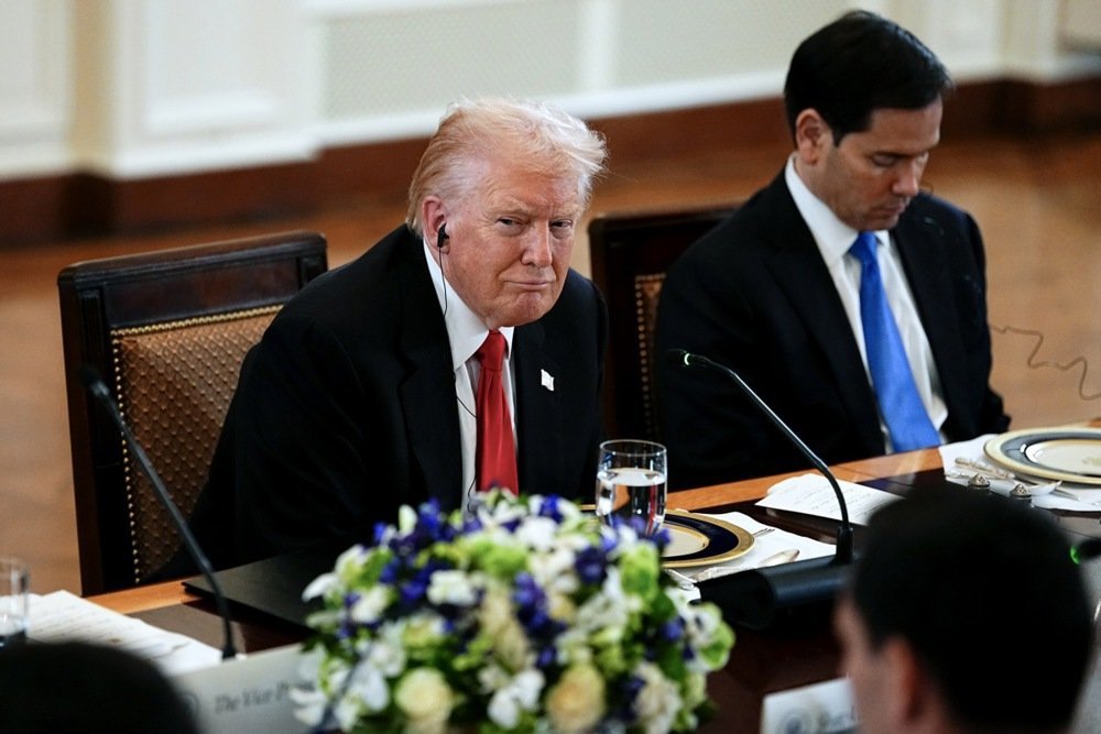 Politiko: Čuvaj se, Evropo - Tramp dolazi da ti uzme izbore