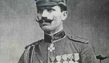 Crna Gora na giljotini i otpor crnogorskih heroja (1919-1921)
