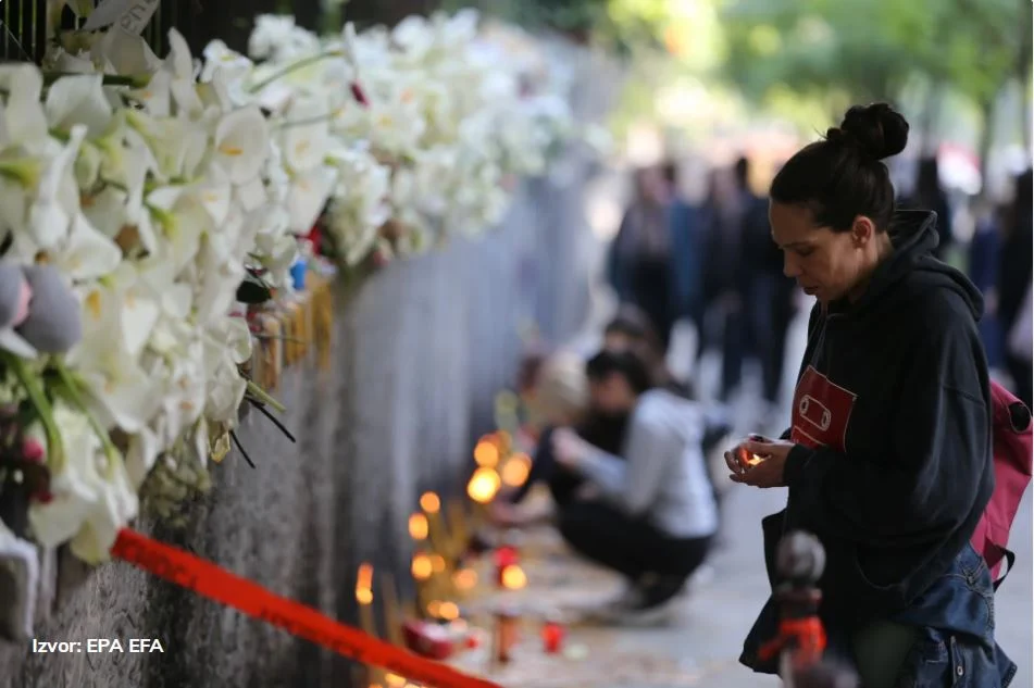 Porodice ubijene djece i domara iz Ribnikara traže da se krivična odgovornost spusti na 12 godina