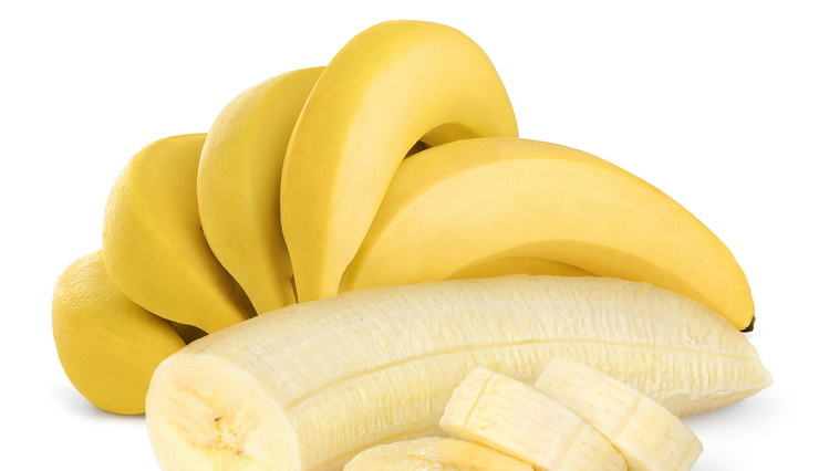 Ne gulite trakice sa banane, važne su