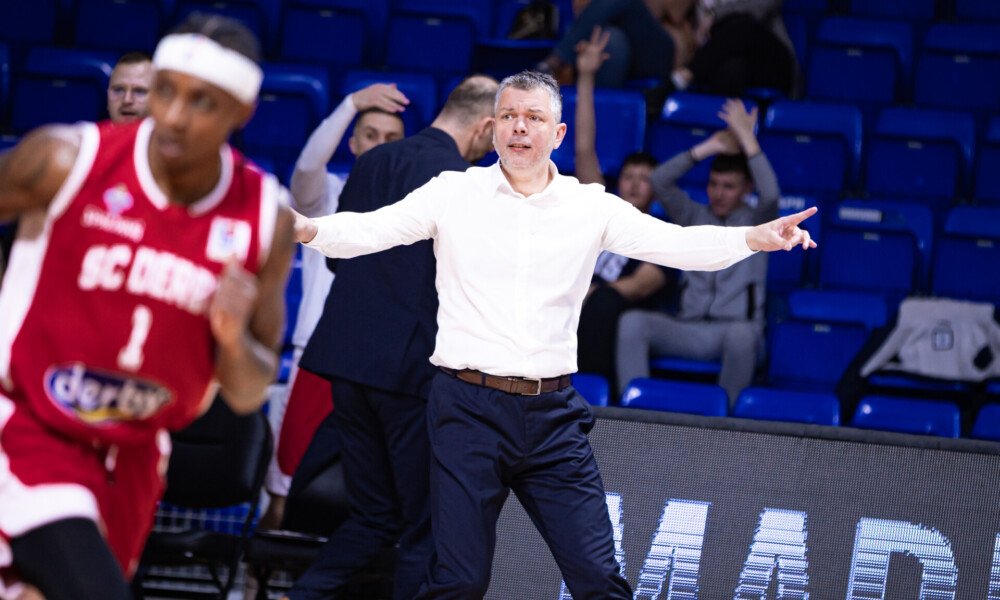Mijović produžio saradnju sa SC Derbijem