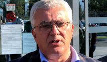 Mandić: Nije cilj povlačenje Zakona, nego prelazna vlada