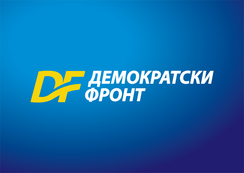 Klub odbornika DF-a u Podgorici: DPS uhvatila panika