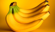 Maska od banane protiv fleka na licu