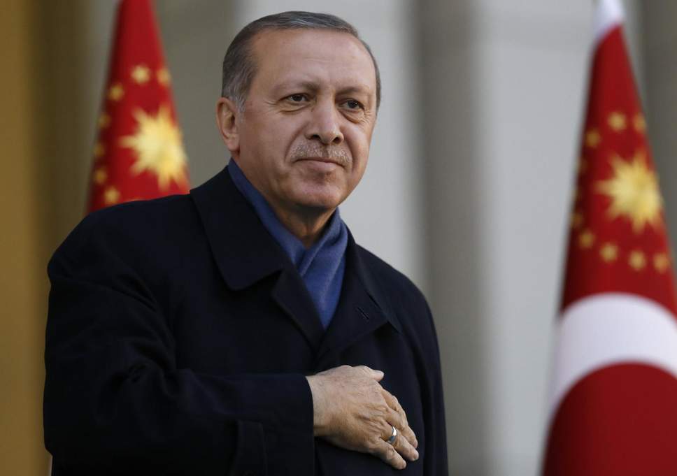 Pred izbore: Erdogan obećao besplatne kafe, čajeve i kolače
