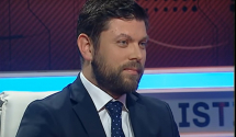 Diplomata Ivan Ivanišević o vanrednim književnim djelima