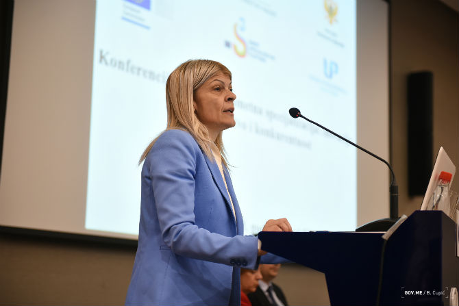 Pametna specijalizacija da poveća konkurentnost crnogorske ekonomije